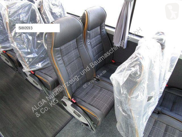 Autobus Mercedes Artour on  Chassis...