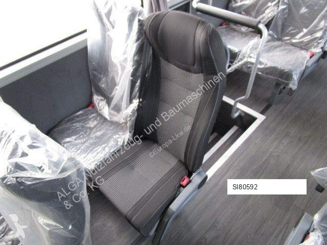 Autobus Mercedes ALGA auf  Chassis/Nur Export!