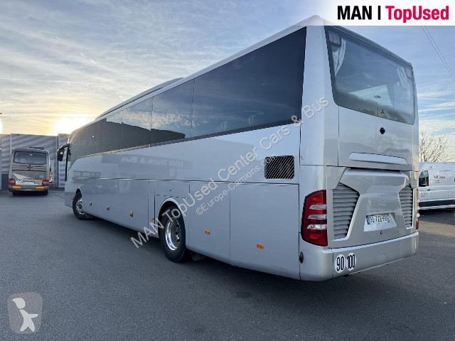 حافلة Mercedes Tourismo RHD-M2A