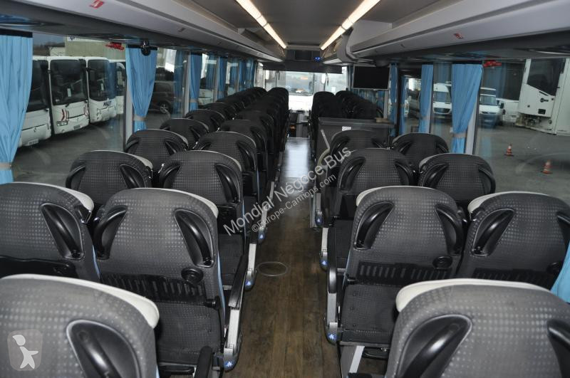 حافلة Van Hool M