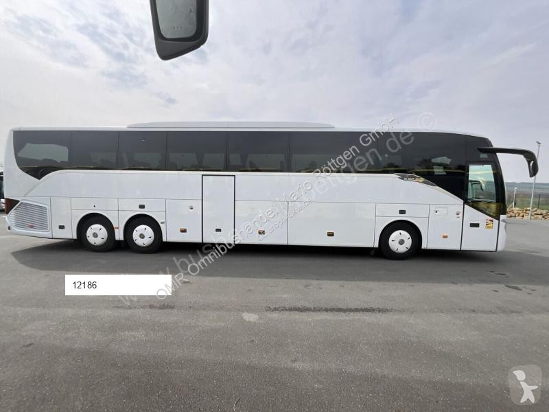 Autocar Setra S 517 HD