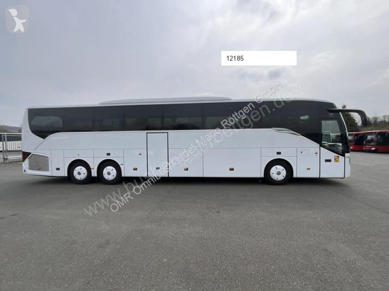 حافلة Setra S 517 HD