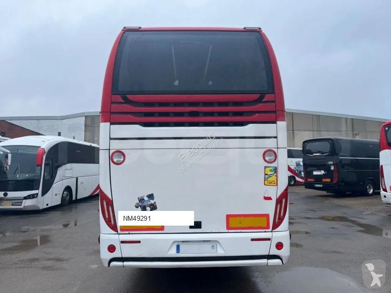 Autobus Volvo Beulas