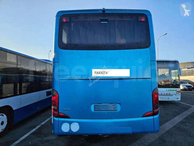 حافلة Setra
