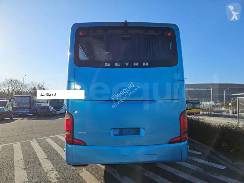 حافلة Setra