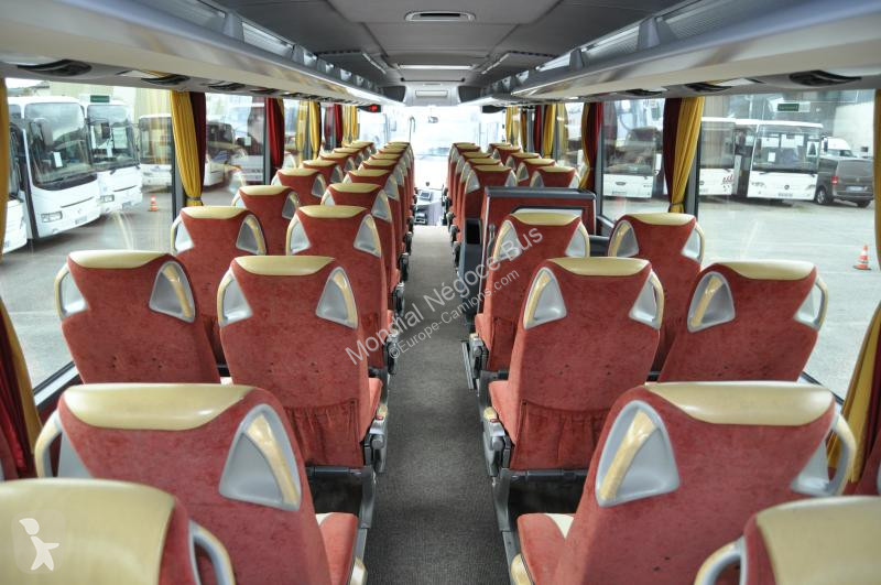 Autocar Setra  417GT-HD