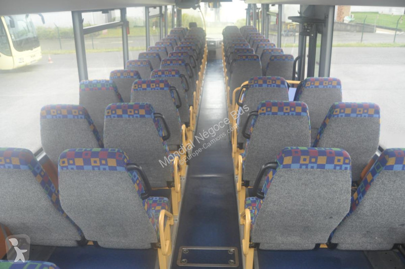Autobus Irisbus