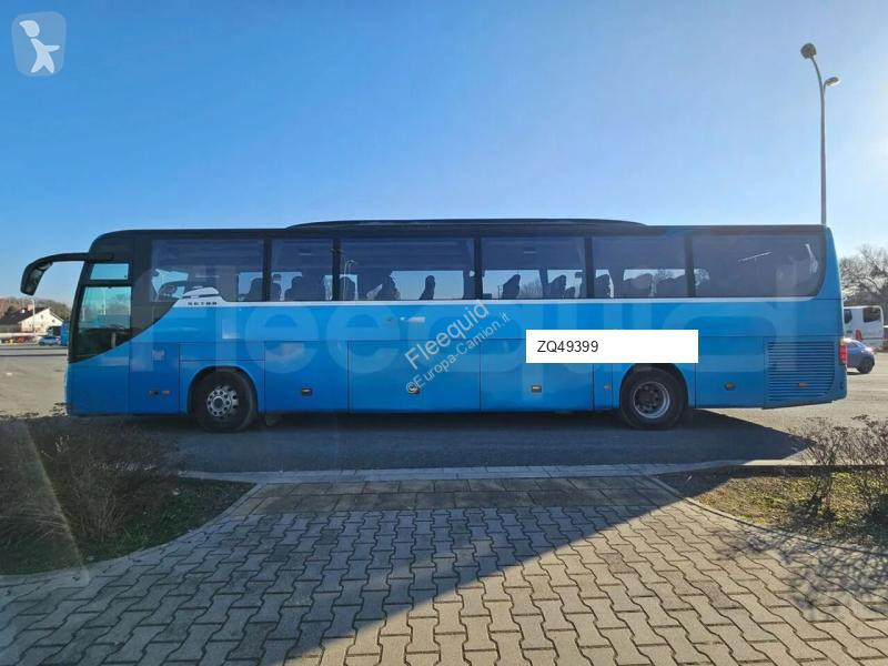 حافلة Setra