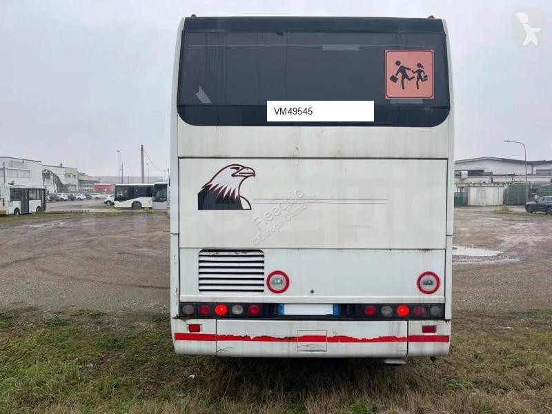 Autobus Iveco
