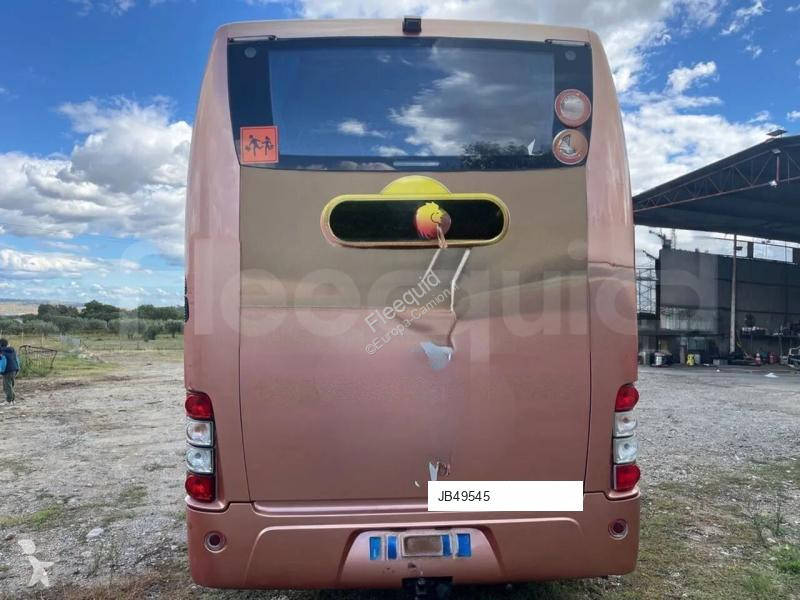 Autobus Volvo