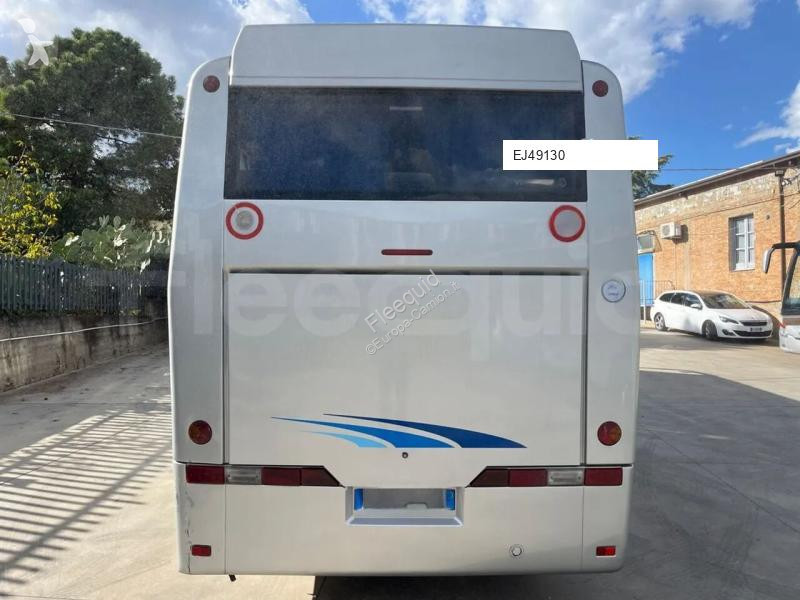 Autobus Bova Futura