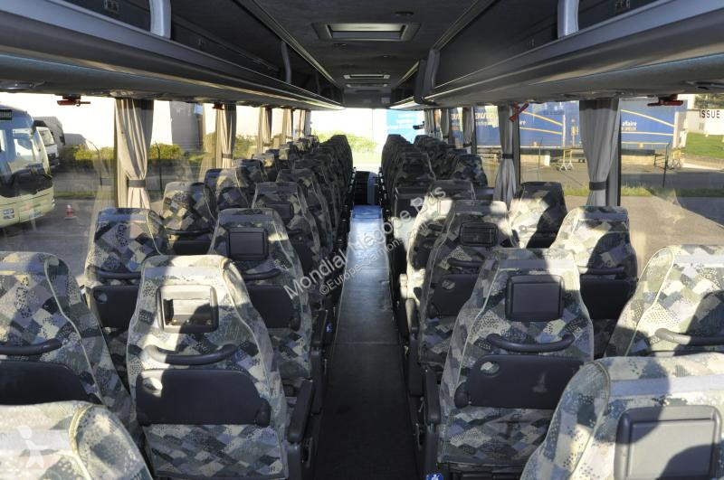 حافلة Van Hool