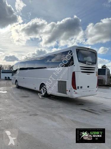 Междуградски автобус Irizar IRIZAR
