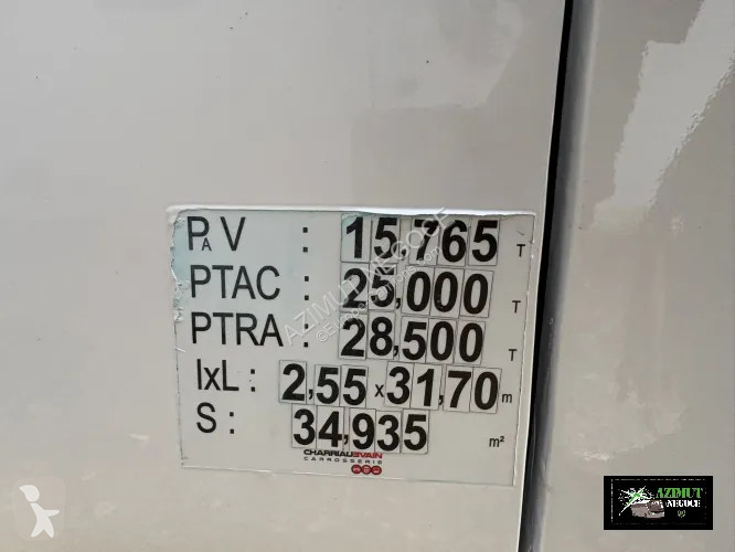 Autokar Scania HIGER