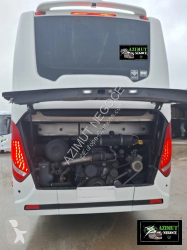 Autokar Scania HIGER