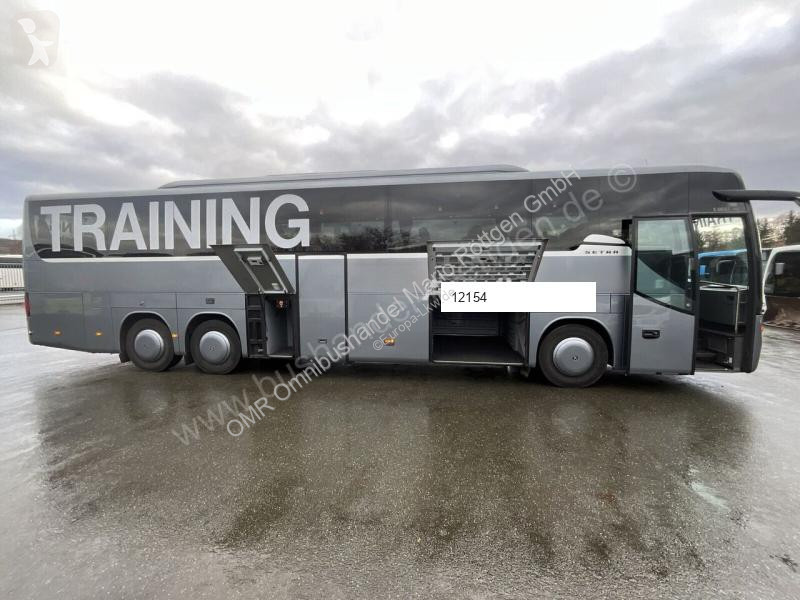 Autobus Setra GTHD
