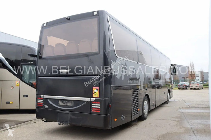 حافلة Van Hool T915 / Tourismo / 12.2m / DAF /...