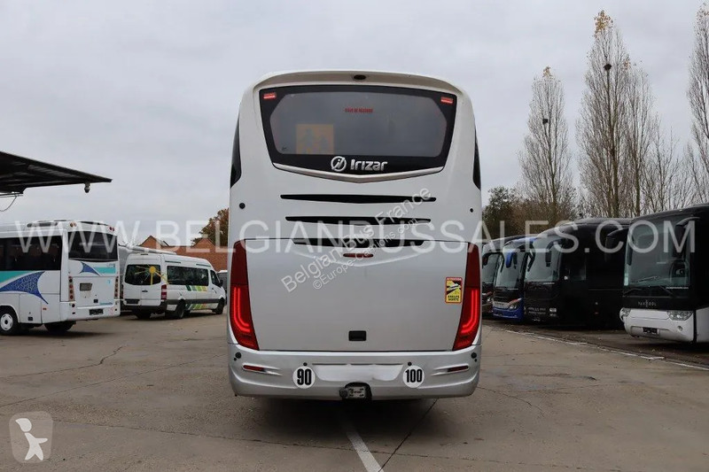 Autobus Irizar I6 S 13.37/ Lift / Full Option