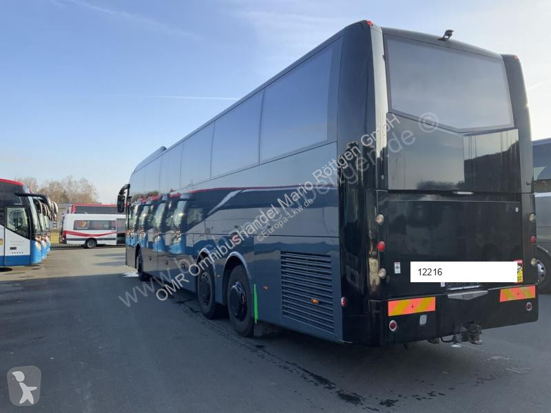Linjebuss VDL Nightliner