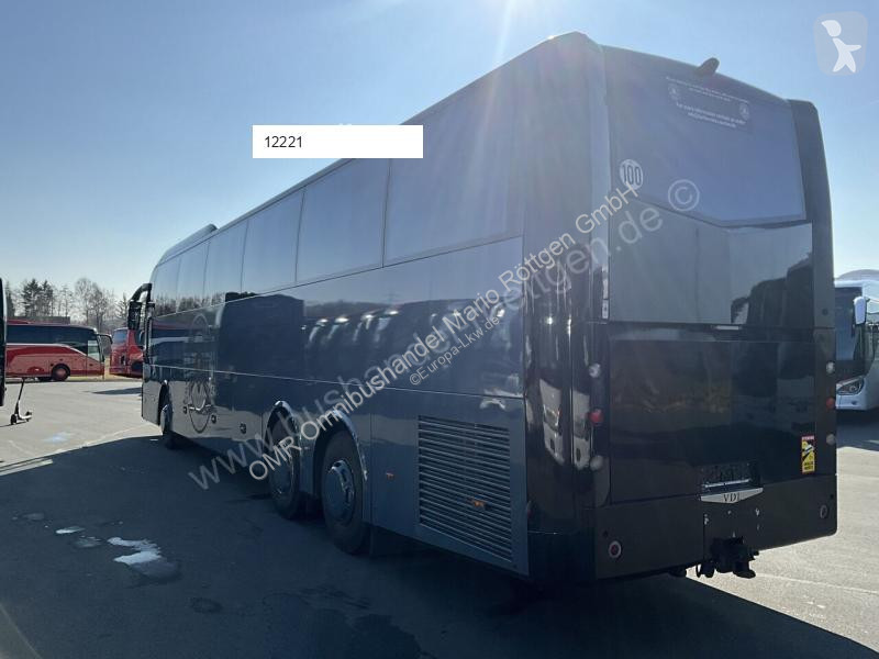 Linjebuss VDL Nightliner
