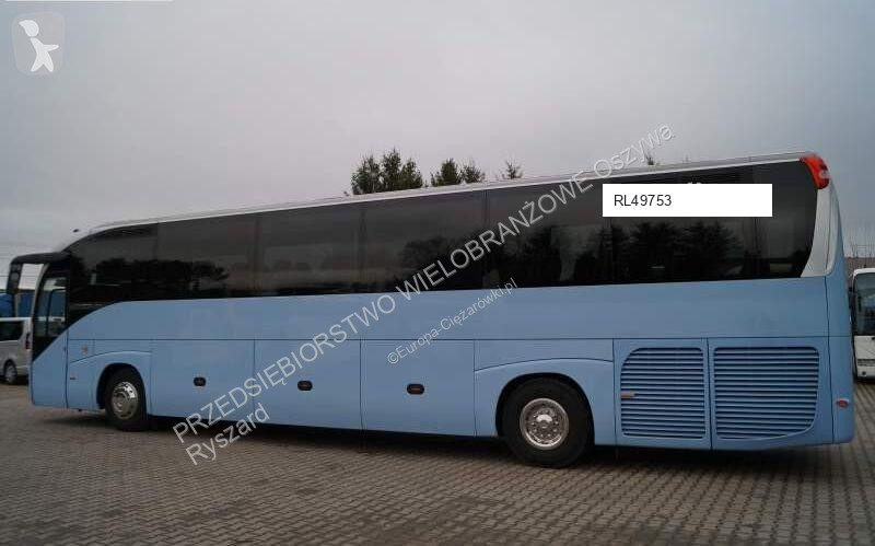 Linjebuss Irisbus MAGELYS (IRISBUS  IVECO)