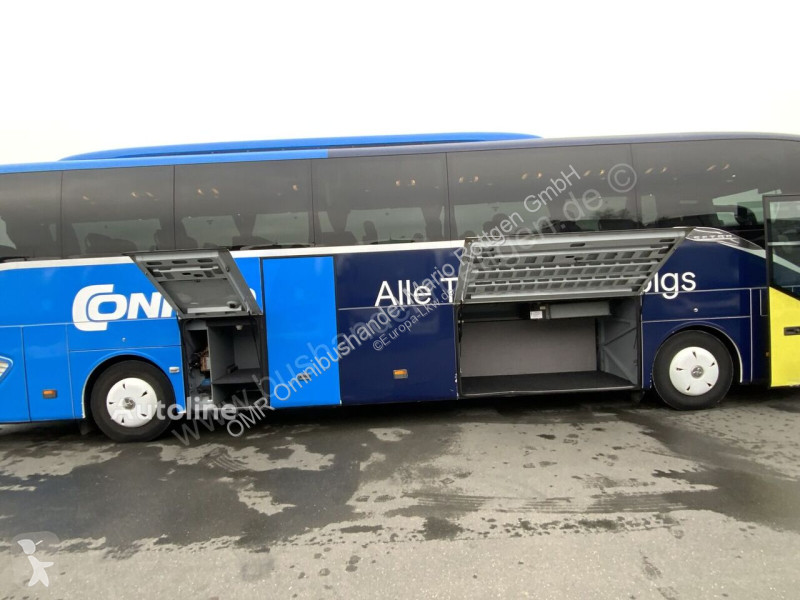 Междуградски автобус Setra HD/2