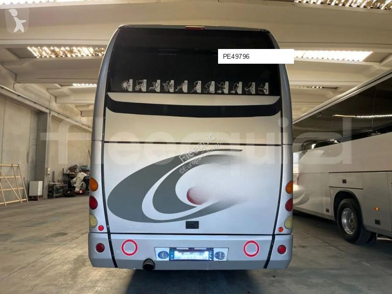 Autobus Beulas Beulas