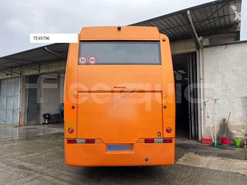 Autobus Bova Futura