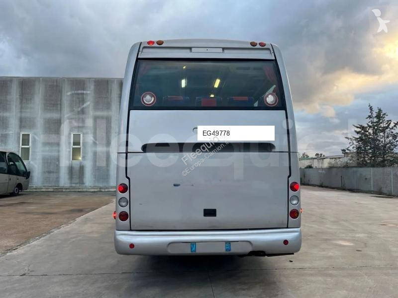 Autobus Irisbus