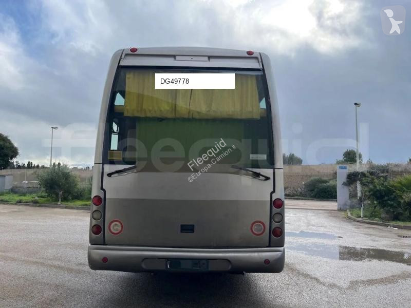 Autobus Irisbus