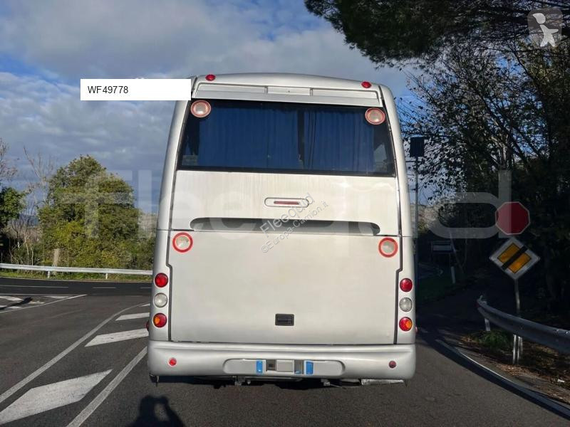 Autobus Irisbus