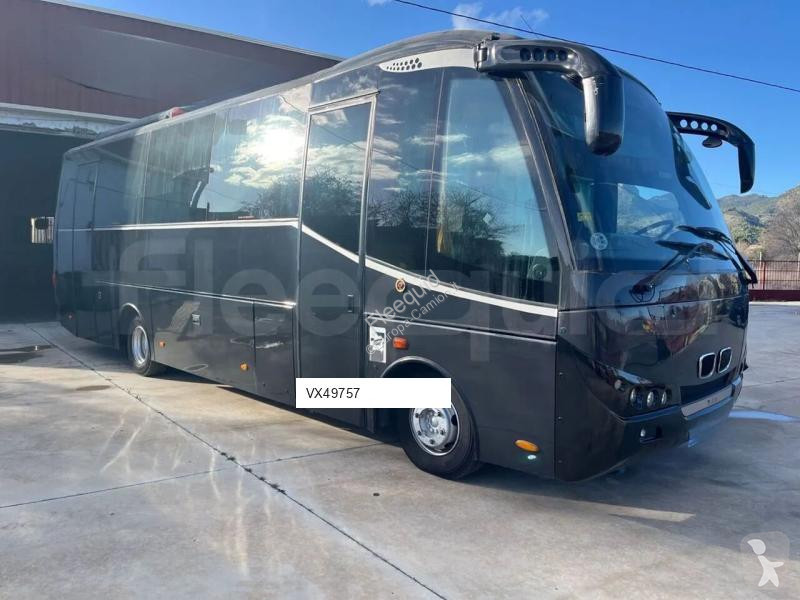 Autobus MAN A21