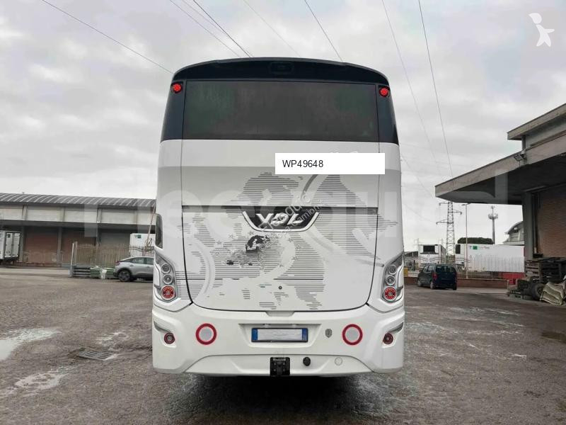 حافلة VDL Futura