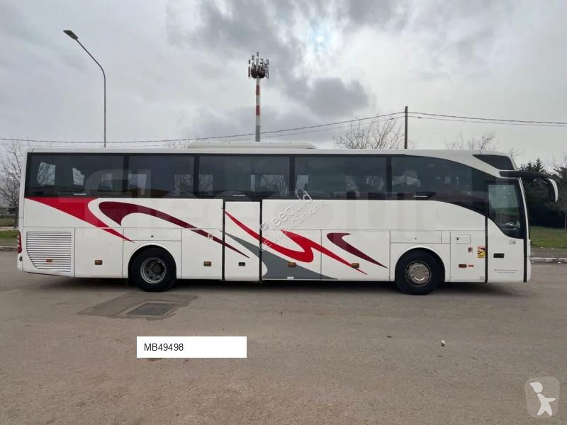 حافلة Mercedes