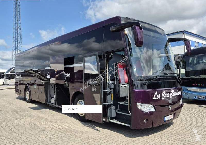 حافلة Temsa HD 13