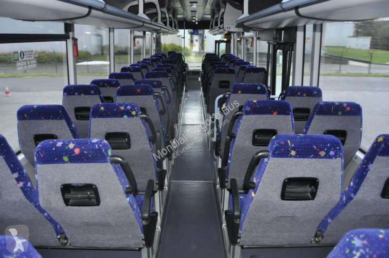 حافلة Irisbus
