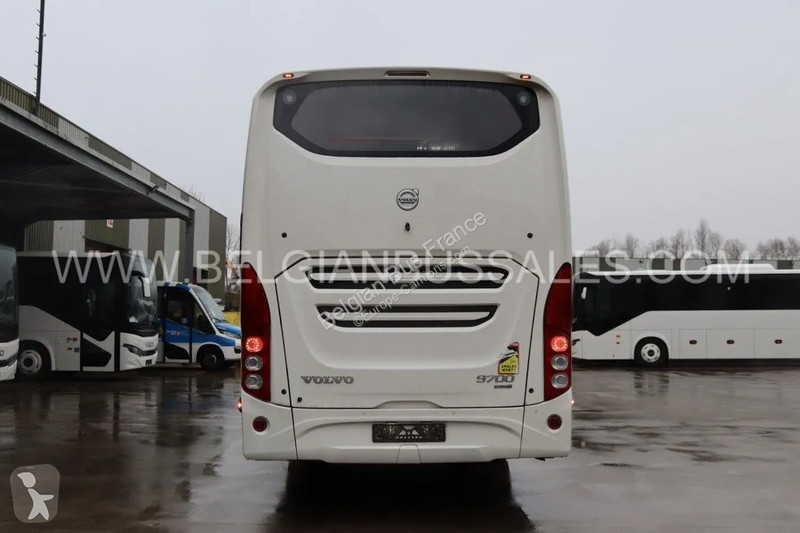 حافلة Volvo / 12.4m / Full Option