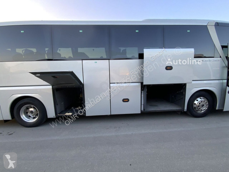 حافلة MAN R 07 Lion´s Coach