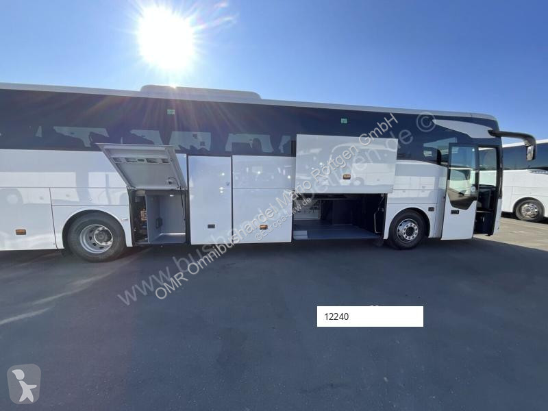 حافلة Mercedes 16 RHD