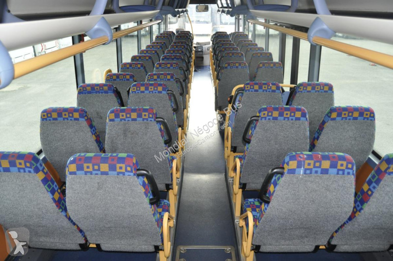 Linjebuss Irisbus Euro 5 12 Metre