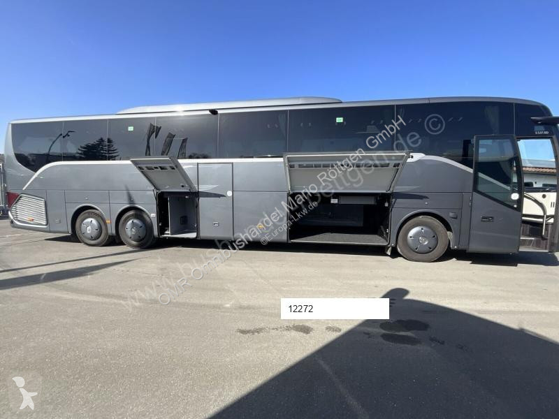 حافلة Setra S 517 HD