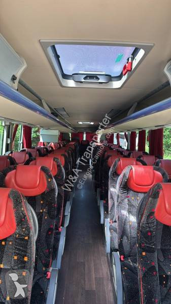 Linjebuss Temsa HD 13