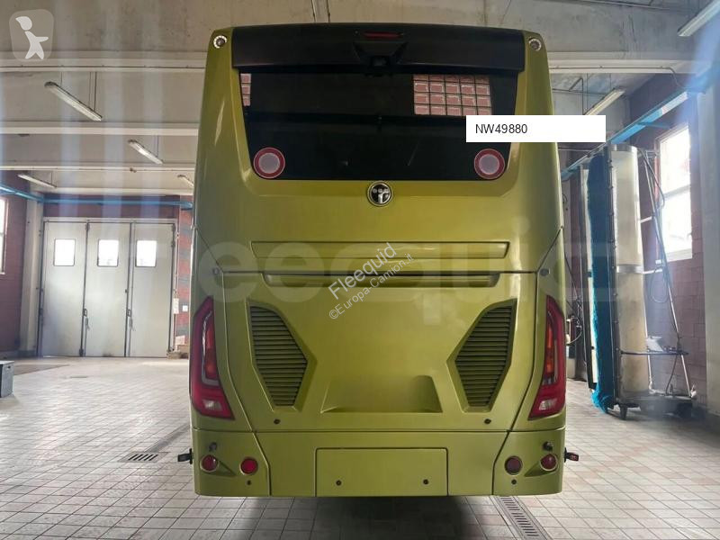 Autobus Temsa