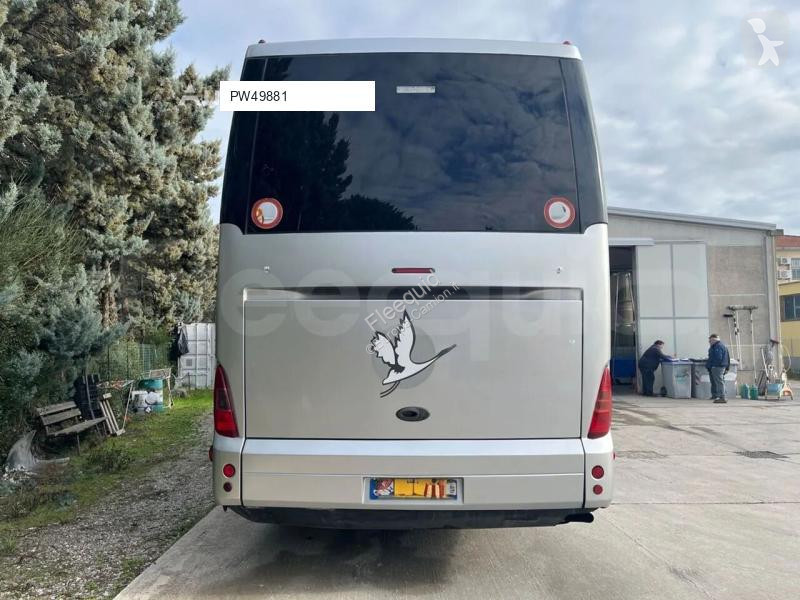 Autobus Irisbus 389