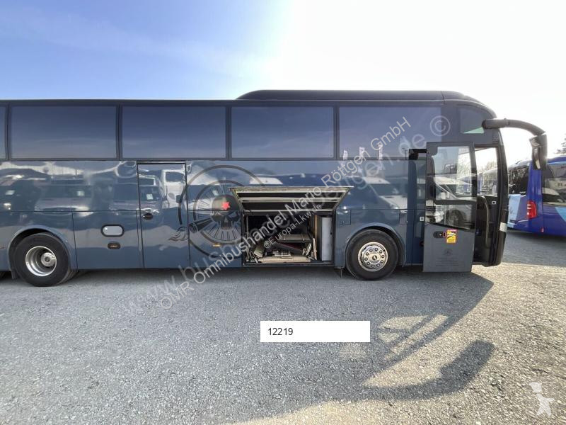 حافلة VDL Nightliner