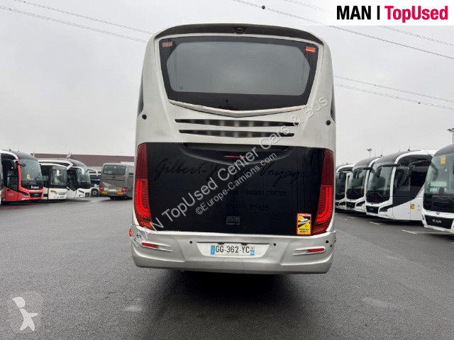 Autocar  I6S 13.35 de 2022