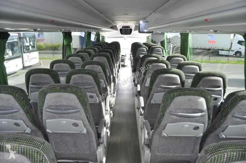 Междуградски автобус Irizar  I613.35  Integral