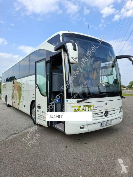 Междуградски автобус Mercedes TOURISMO RHD