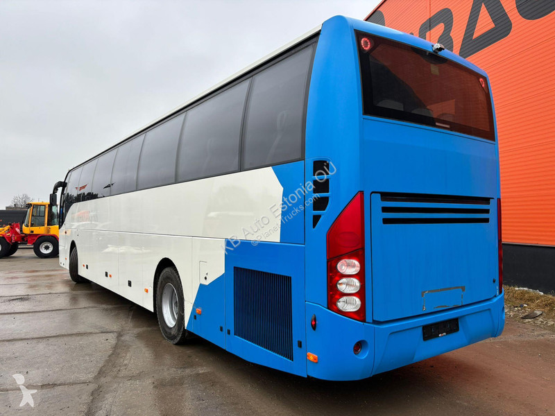 حافلة Volvo B8R 9500 4x2 AC / AUXILIARY HEATING...