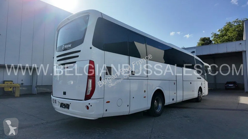 حافلة Irizar 12.35 / 12.2m / Lift / USB / Full...